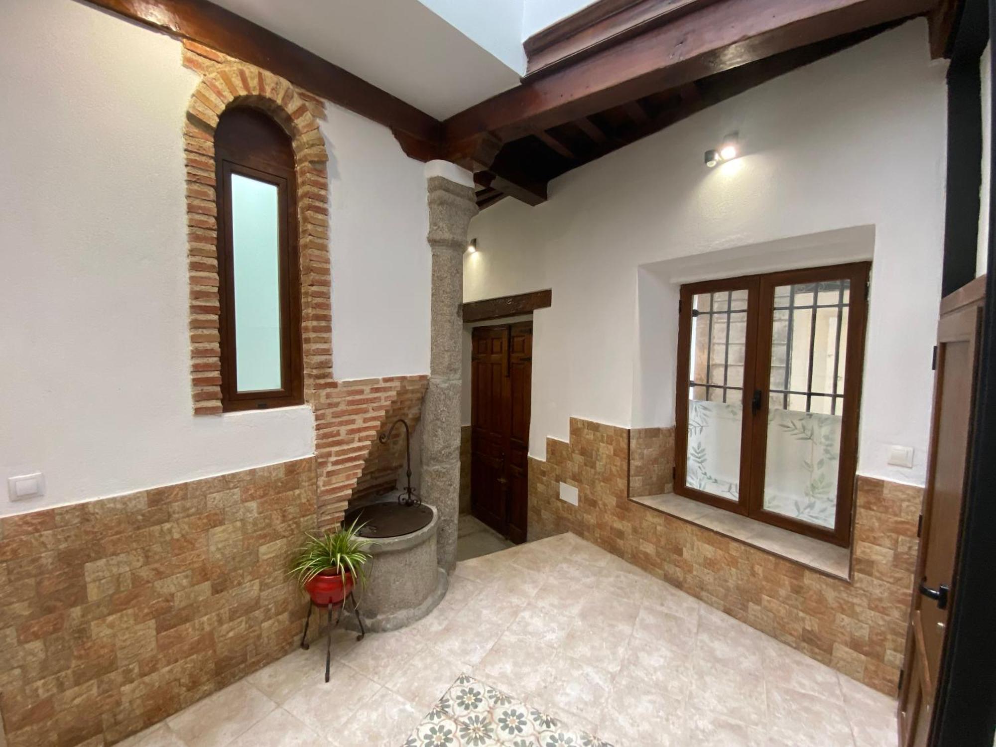 Casco Viejo Apartment Toledo Luaran gambar