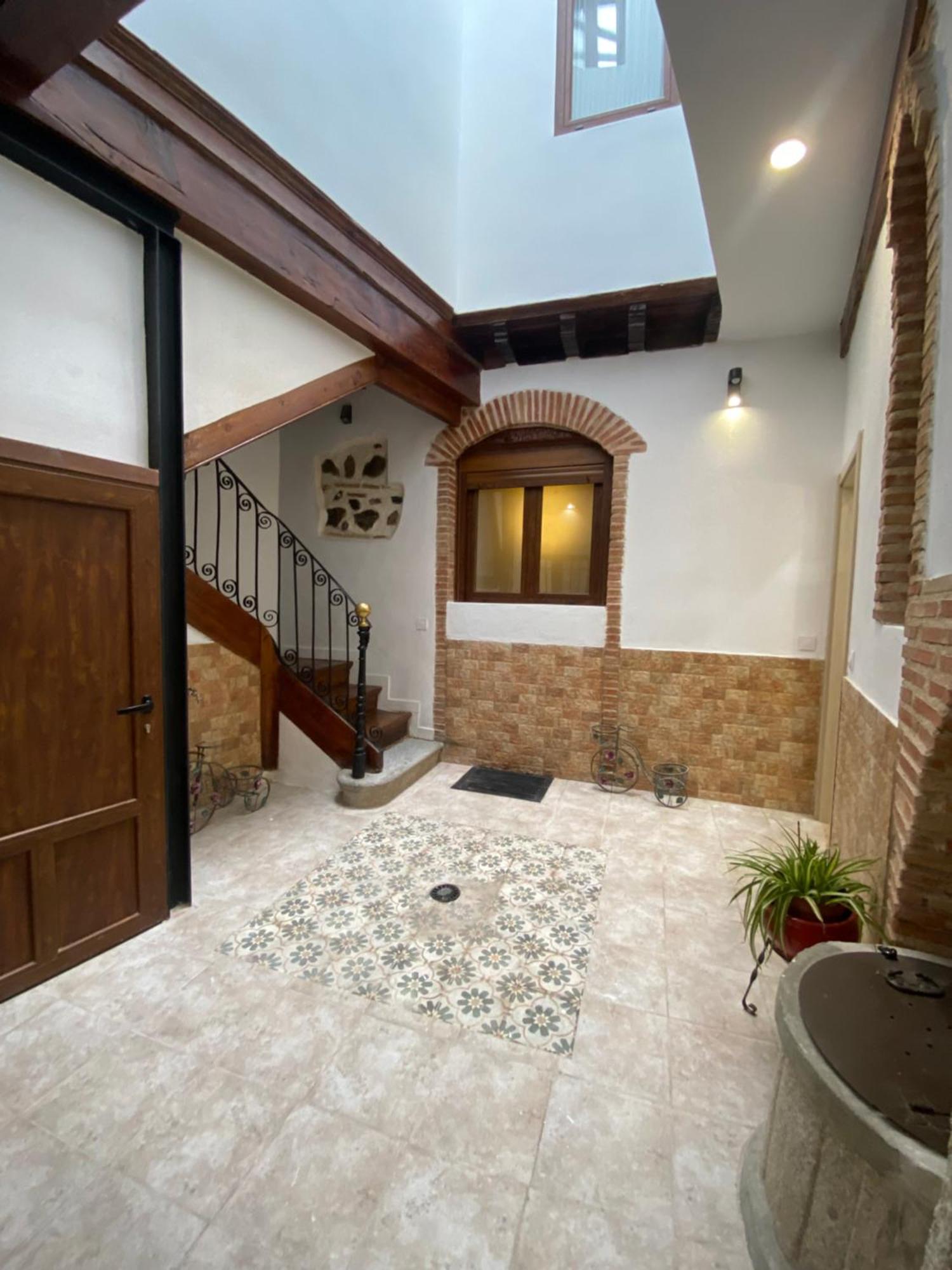 Casco Viejo Apartment Toledo Luaran gambar